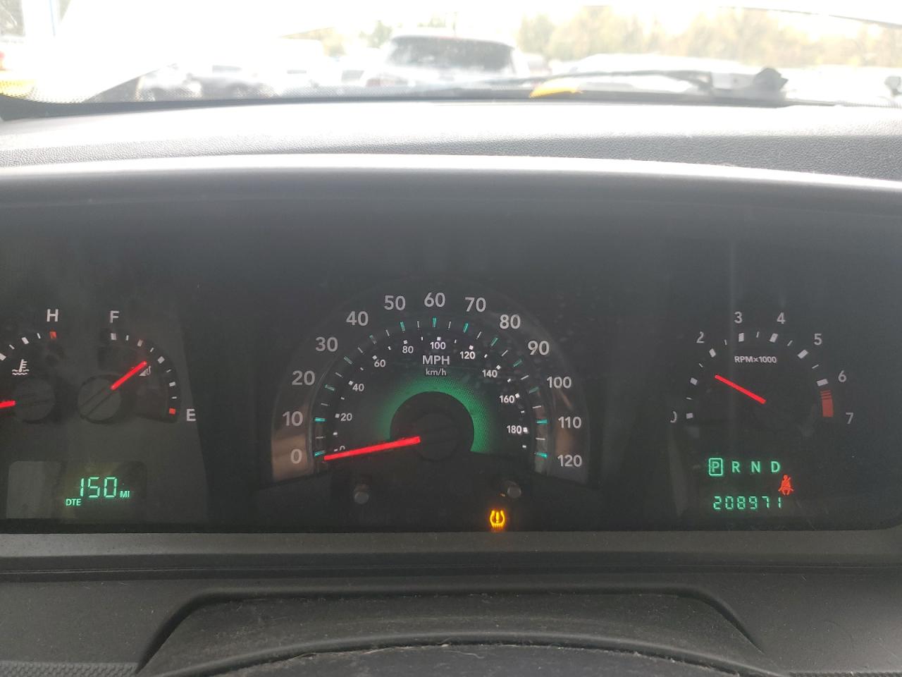 2009 Dodge Journey Sxt VIN: 3D4GH57V49T591278 Lot: 90883115