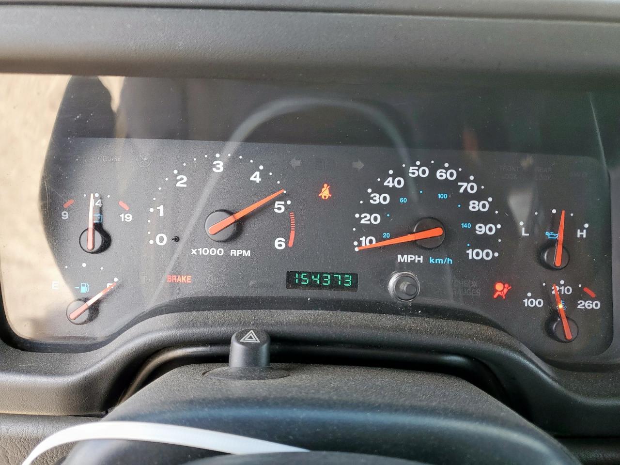 2004 Jeep Wrangler X VIN: 1J4FA39S54P790044 Lot: 85172995