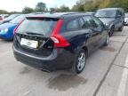 2016 VOLVO V60 D4 [190] BUSINESS EDITION 5DR for sale at Copart SANDWICH