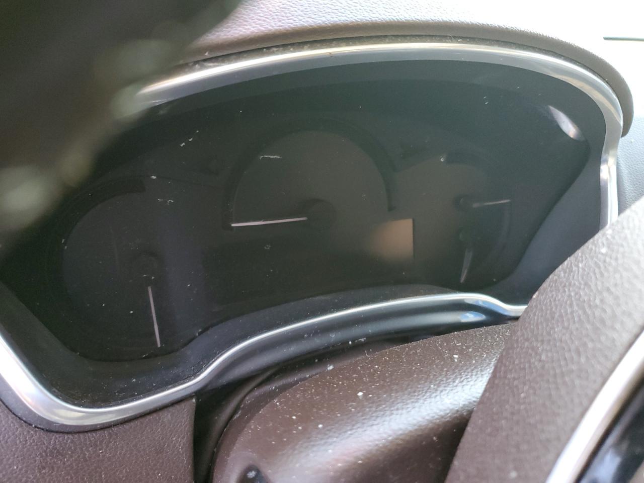 2014 Cadillac Srx Luxury Collection VIN: 3GYFNEE3XES592934 Lot: 82659405