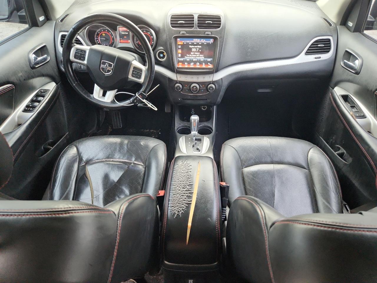 2018 Dodge Journey Gt VIN: 3C4PDCEG2JT473431 Lot: 90062125