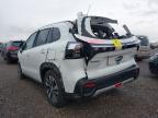 2024 SUZUKI S-CROSS 1.5 HYBRID ULTRA ALLGRIP 5DR AGS for sale at Copart YORK
