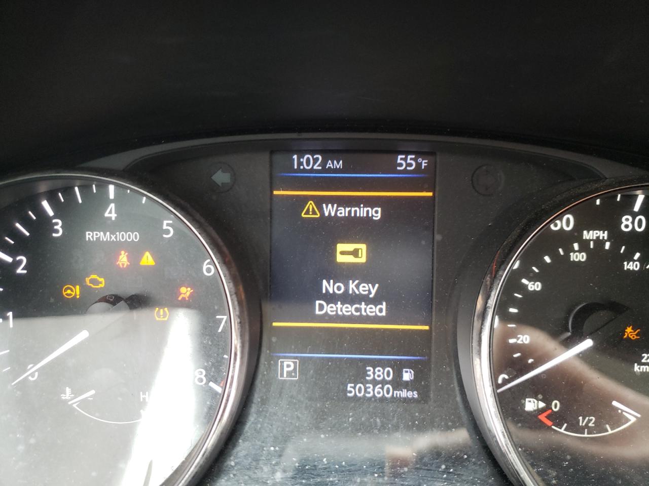 2018 Nissan Rogue S VIN: KNMAT2MV1JP620748 Lot: 86090475