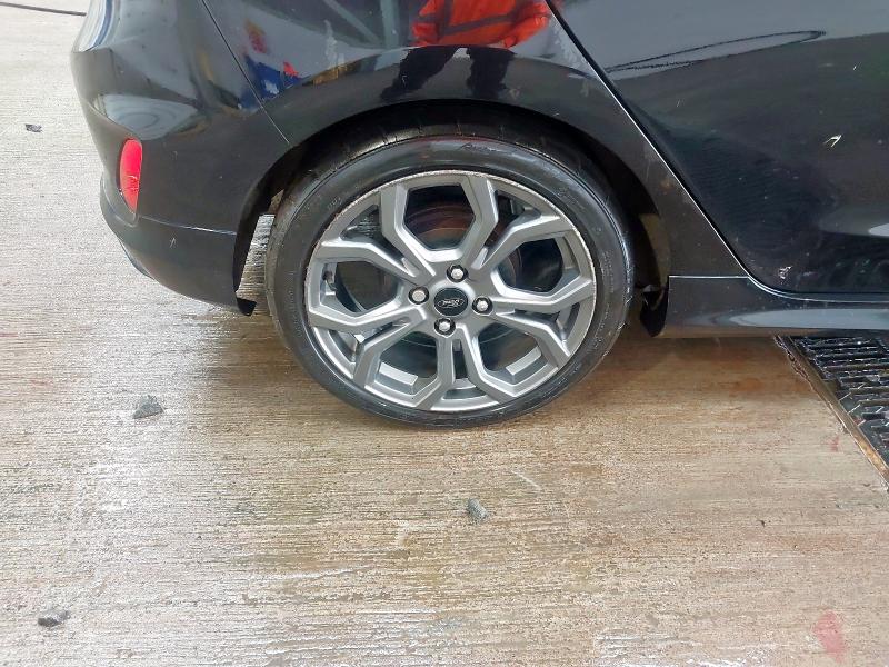 2020 FORD FIESTA ST-LINE EDITION TU 1.0 ECOBOOST 95 ST-LINE EDITION 5