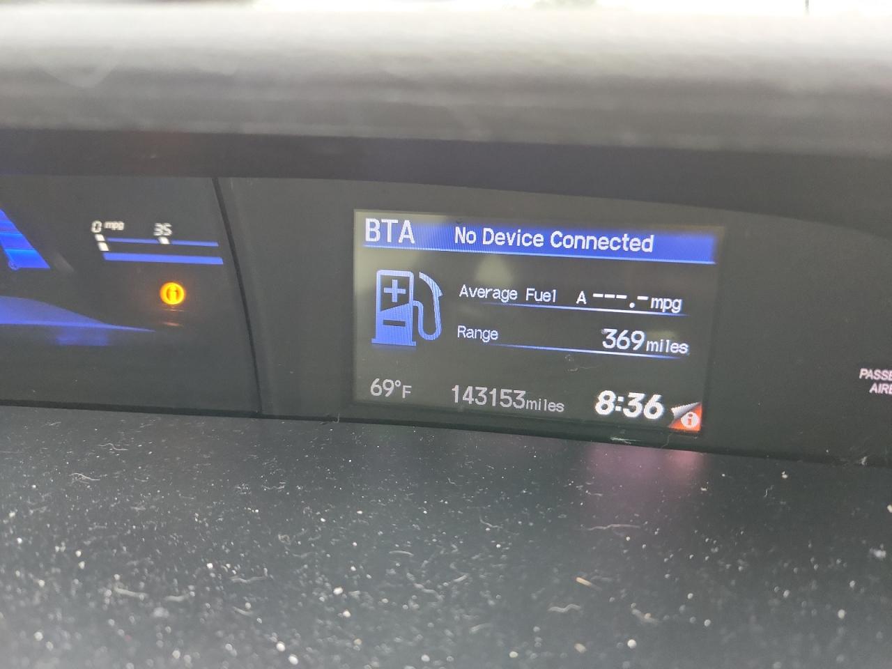 2013 Honda Civic Lx VIN: 19XFB2F59DE025818 Lot: 85691085