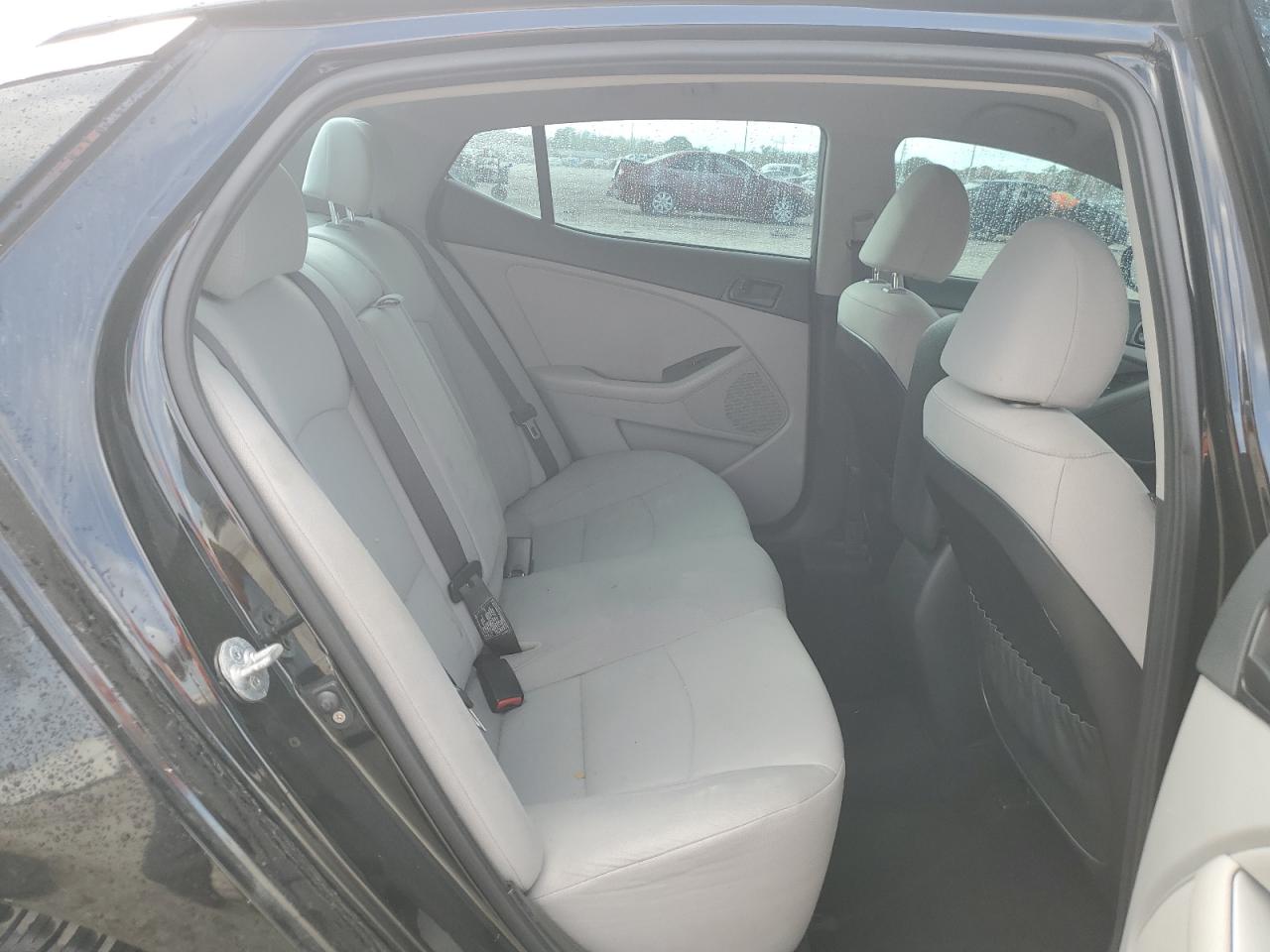 2015 Kia Optima Lx VIN: KNAGM4A74F5653364 Lot: 87039915