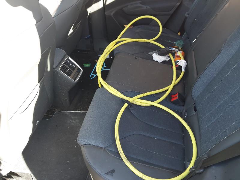 2025 SKODA ELROQ 125KW 50 SE 55KWH 5DR AUTO