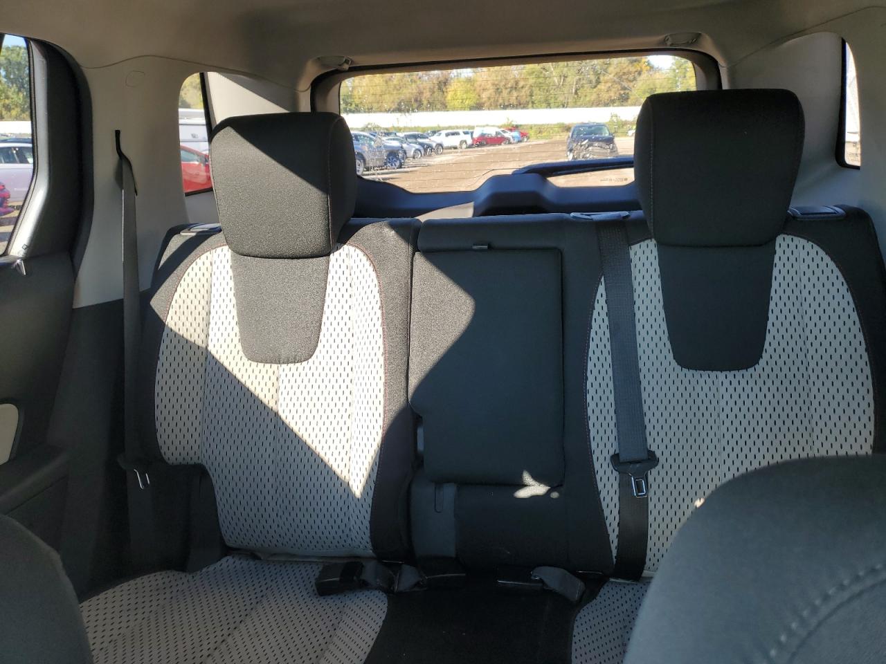 2010 GMC Terrain Sle VIN: 2CTALBEW5A6384763 Lot: 82299515