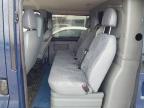 2010 FORD TRANSIT LOW ROOF D/CAB VAN TDCI 115PS for sale at Copart WESTBURY