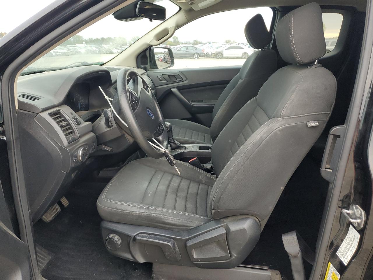 2020 Ford Ranger Xl VIN: 1FTER1FH3LLA72022 Lot: 82765755