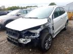 2018 FORD KUGA VIGNA for sale at Copart COLCHESTER