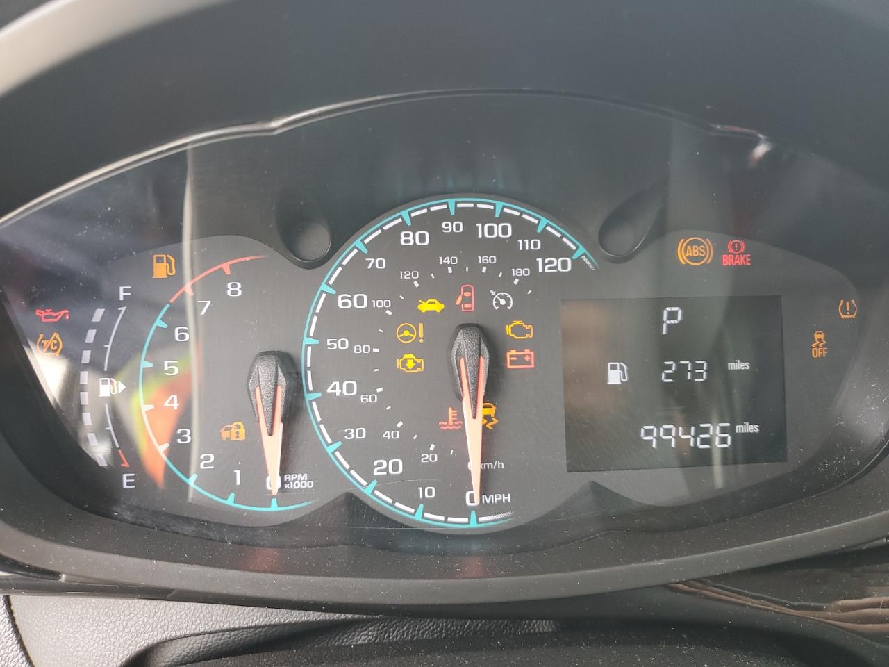 2021 Chevrolet Spark 1Lt VIN: KL8CD6SA6MC736755 Lot: 84723535