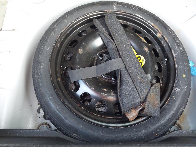 2011 VAUXHALL ASTRA 1.4I 16V SRI 5DR