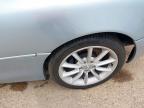 2000 ASTON MARTIN DB7 VANTAGE VOLANTE AUTO  for sale at Copart SANDY