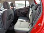 2009 KIA PICANTO STRIKE  for sale at Copart NEWBURY