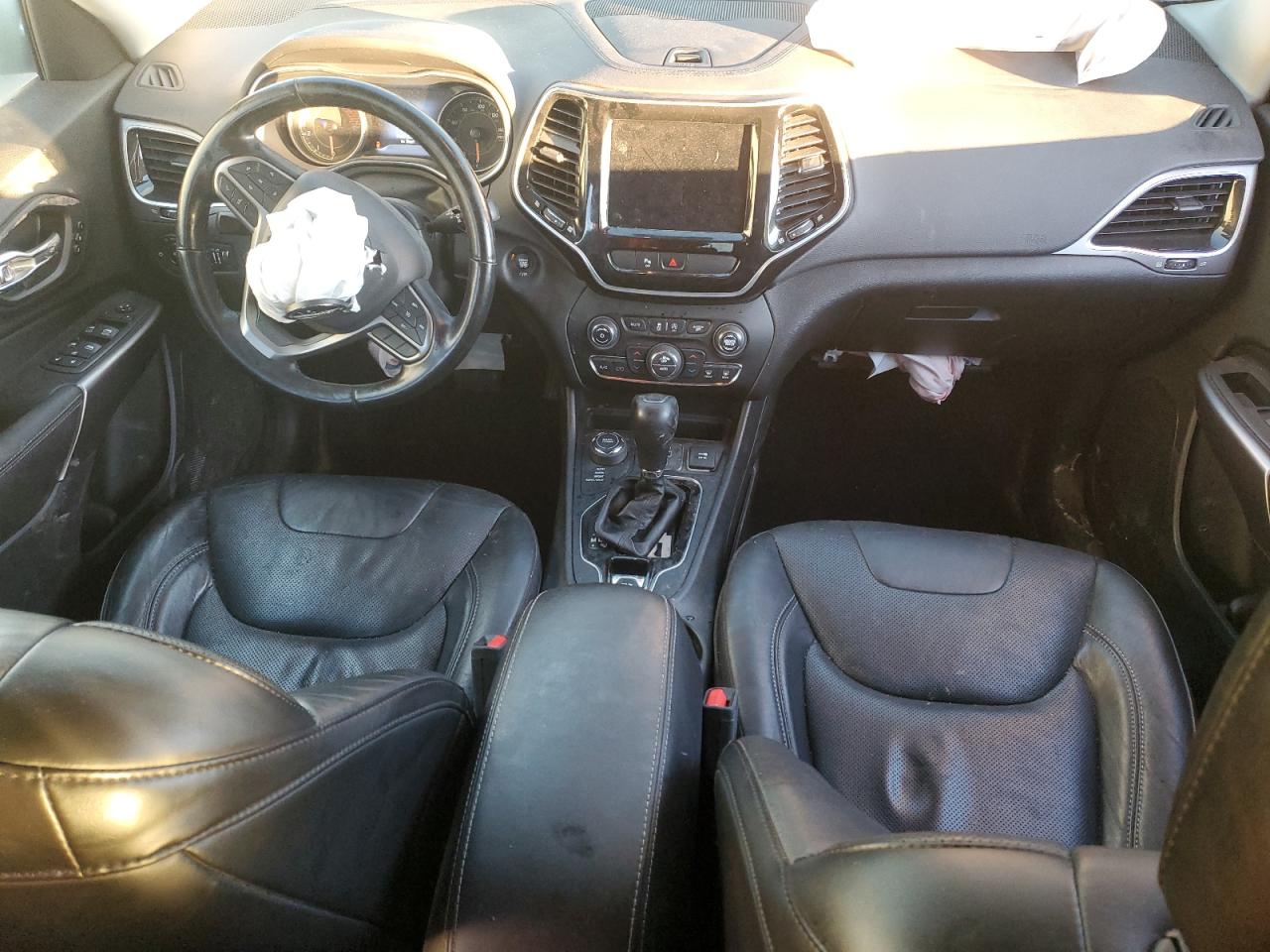 2020 Jeep Cherokee Limited VIN: 1C4PJMDN0LD564754 Lot: 82739745