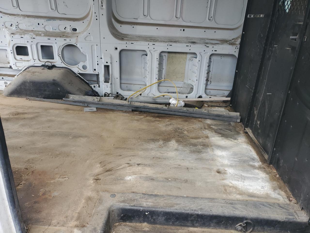 2015 Ford Transit T-150 VIN: 1FTNE1ZM3FKA28262 Lot: 84196345