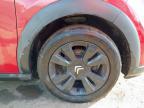 2019 CITROEN C3 FLAIR PURETECH S/S 1.2 PURETECH 110 FLAIR 5DR [6 SPE for sale at Copart PETERLEE