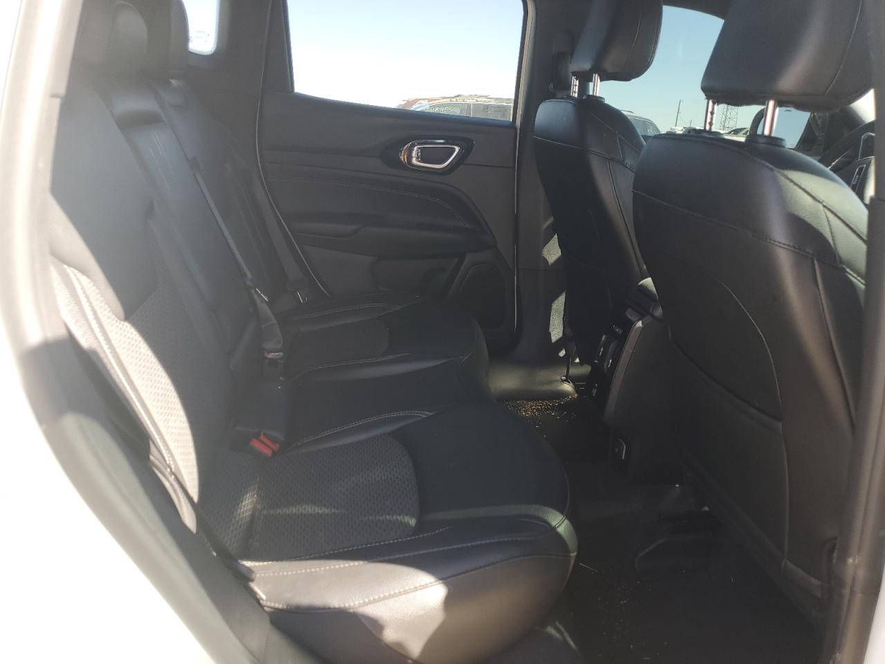 2024 Jeep Compass Latitude VIN: 3C4NJDBN8RT130188 Lot: 87007585