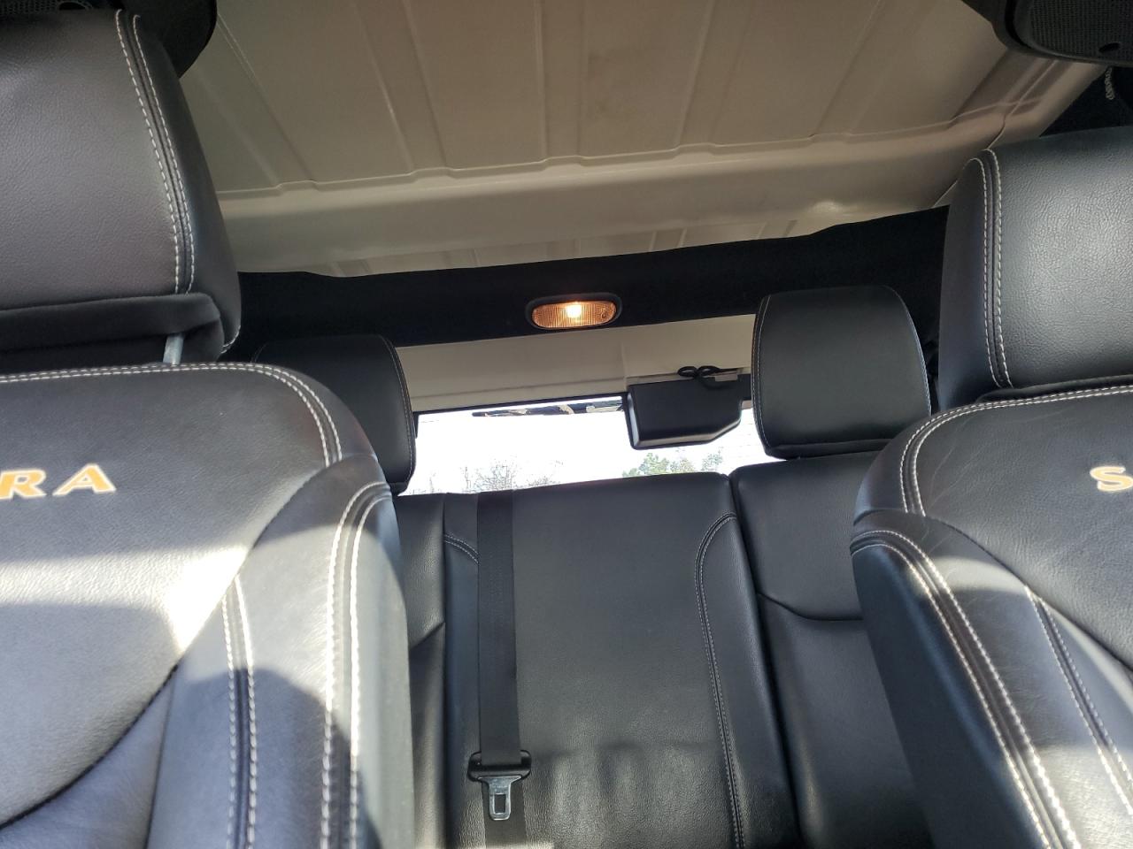 2015 Jeep Wrangler Unlimited Sahara VIN: 1C4HJWEG0FL548130 Lot: 82209195