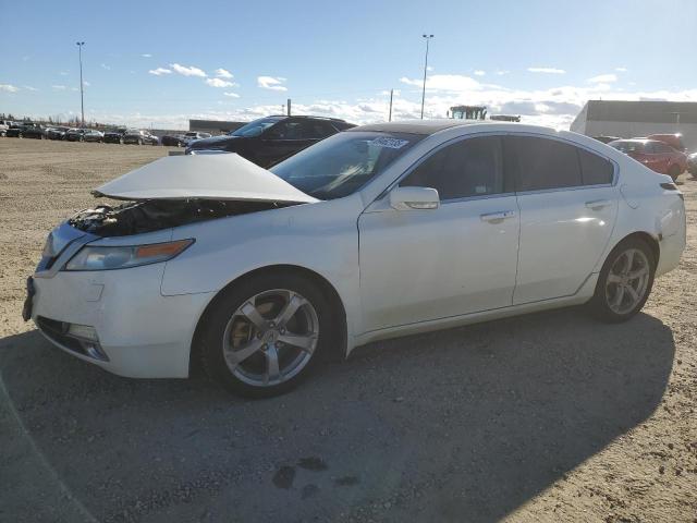 2009 Acura Tl