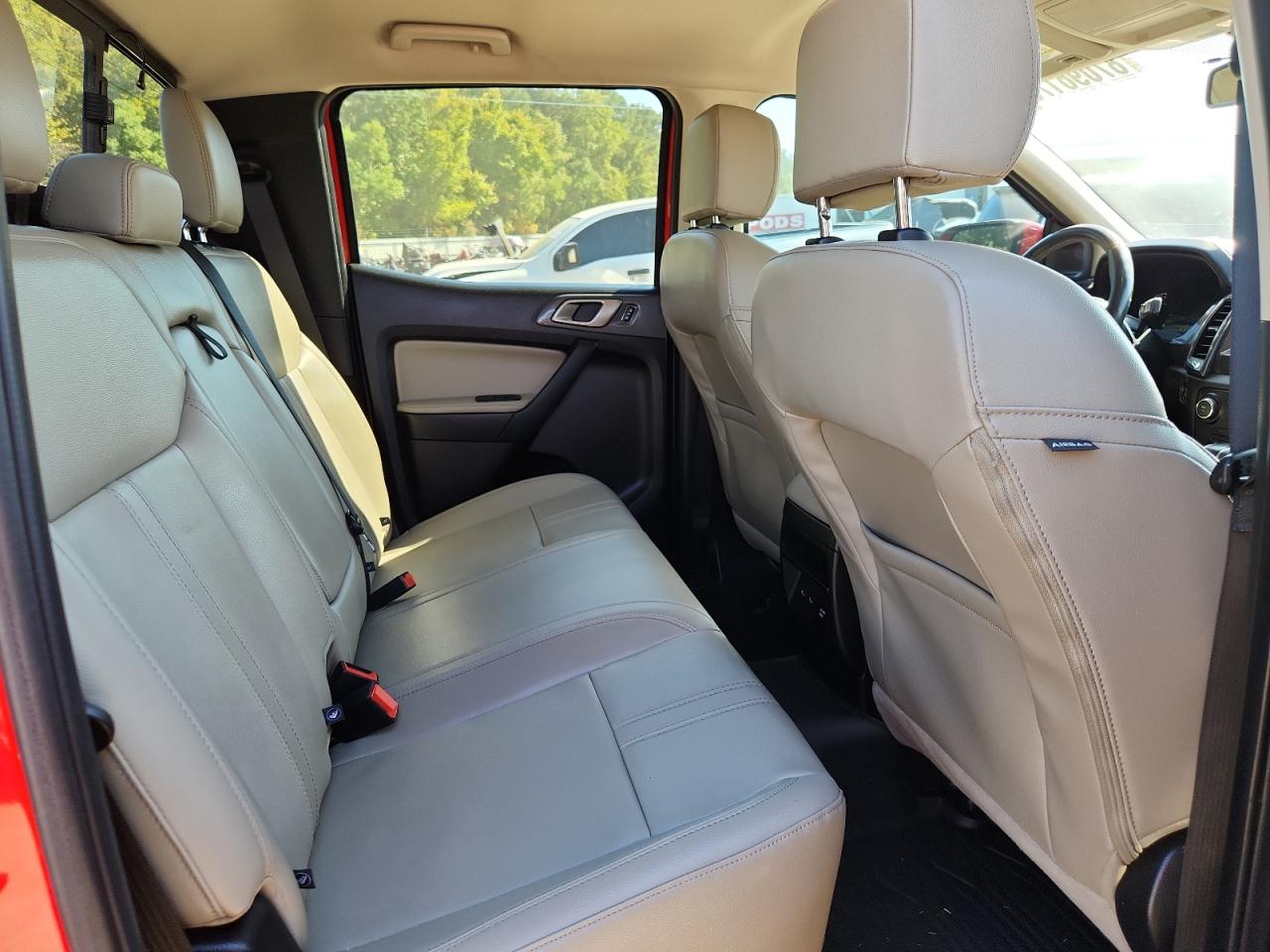 2023 Ford Ranger Xl VIN: 1FTER4EHXPLE06250 Lot: 87096175