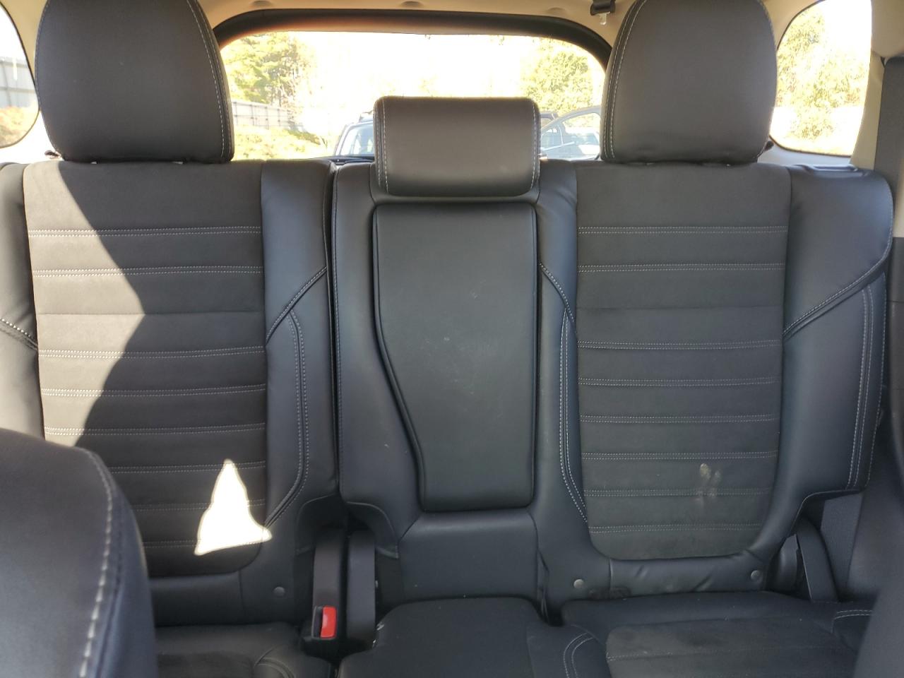 2020 Mitsubishi Outlander Se VIN: JA4AD3A30LZ010685 Lot: 82229555