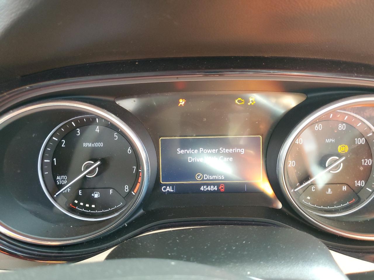 2021 Buick Encore Gx Preferred VIN: KL4MMBS29MB061559 Lot: 90060705