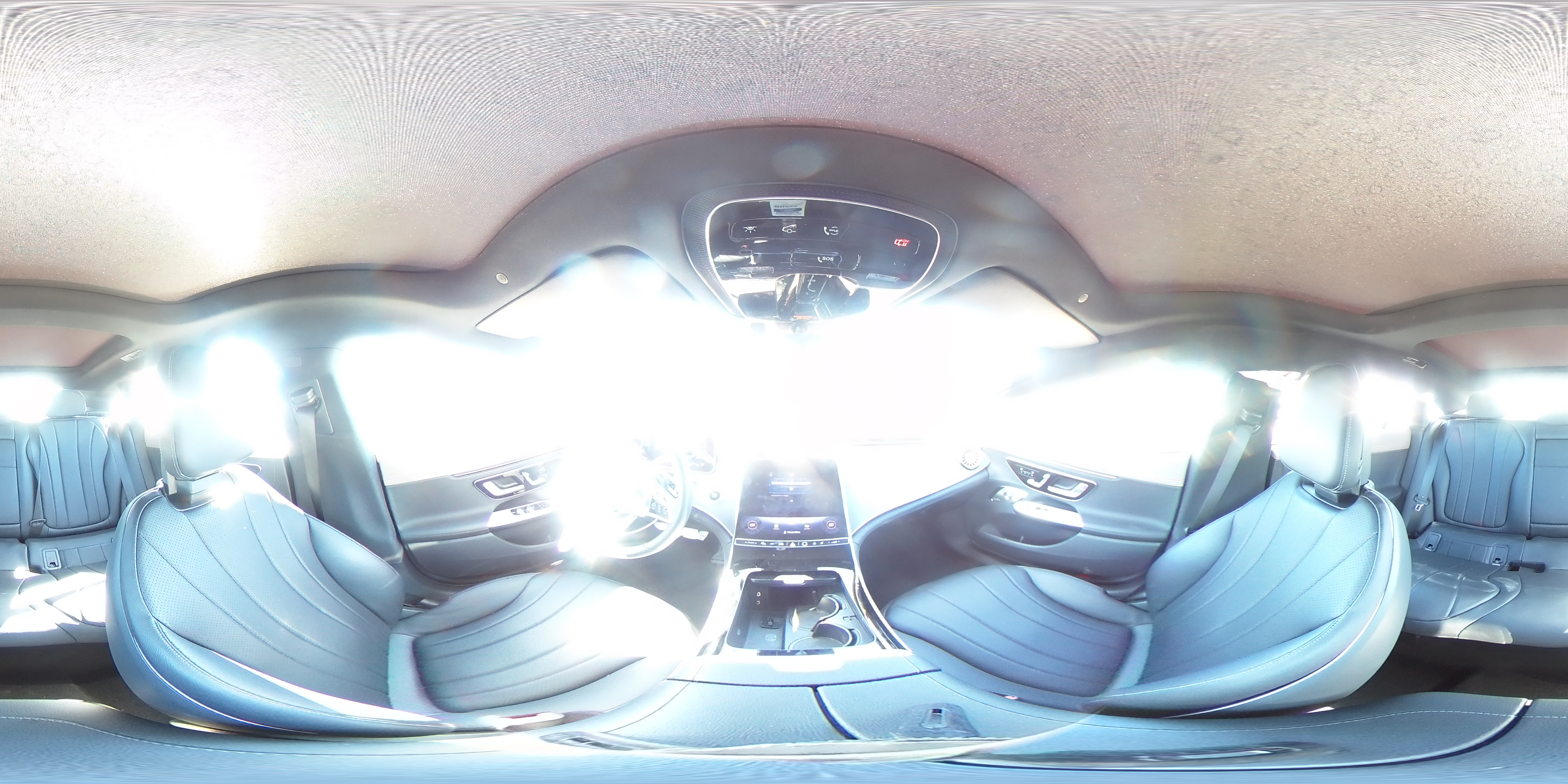 2024 Mercedes-Benz Eqe Sedan 350+ VIN: W1KEG2BB4RF059628 Lot: 85928825