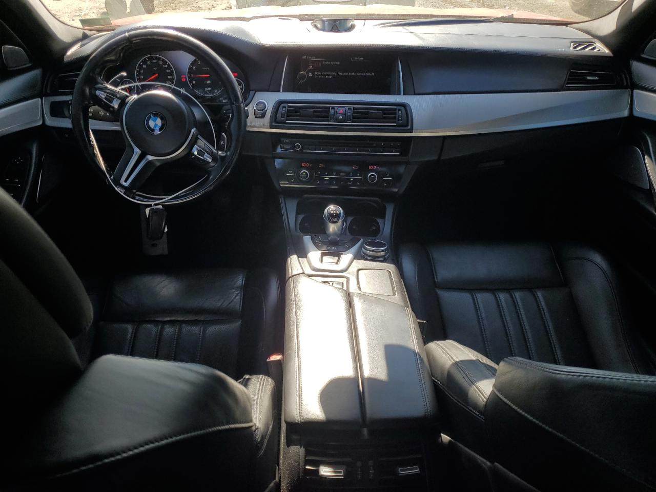 Фото: WBSFV9C58ED593896