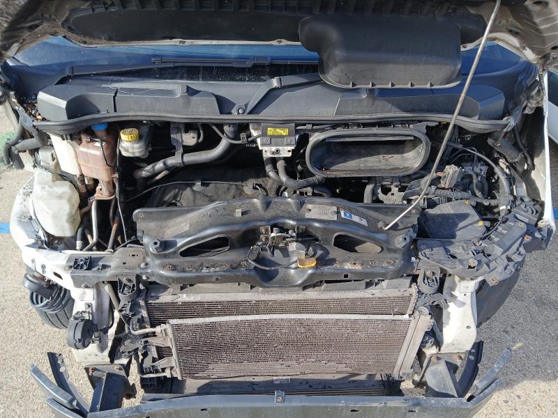 2017 PEUGEOT BOXER 2.0 BLUEHDI H2 PROFESSIONAL VAN 130PS