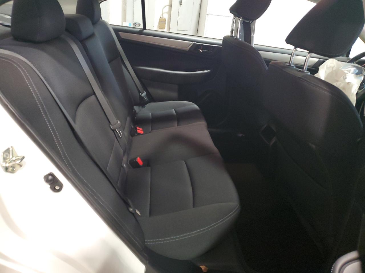 2017 Subaru Legacy 2.5I Premium VIN: 4S3BNAC6XH3058644 Lot: 89433585