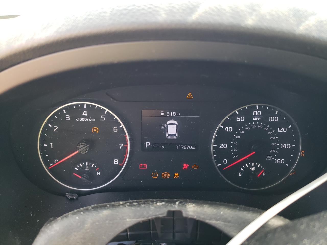 2021 Kia Seltos S VIN: KNDEUCAA2M7221437 Lot: 82585615