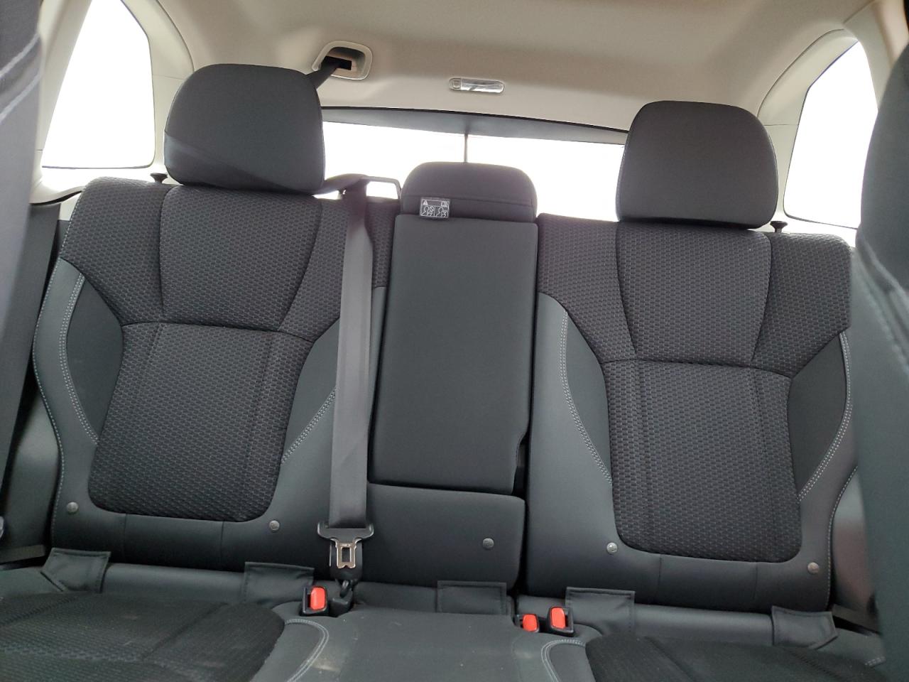 2020 Subaru Forester Premium VIN: JF2SKAJC3LH478860 Lot: 86269055