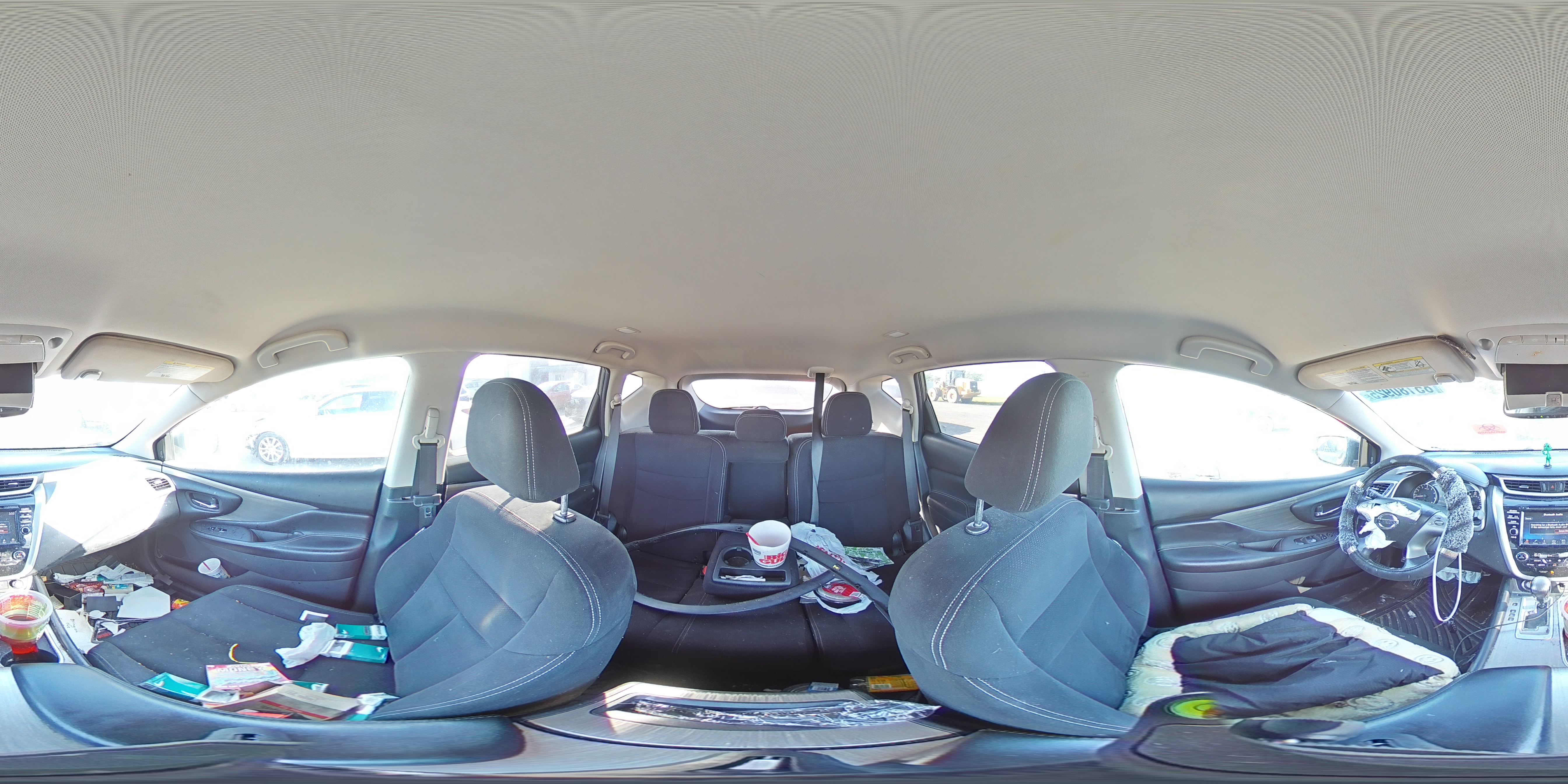 2018 Nissan Murano S VIN: 5N1AZ2MG8JN165825 Lot: 85180925