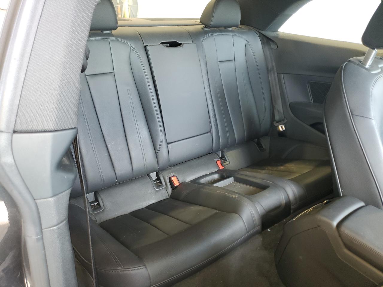 2018 Audi A5 Premium Plus VIN: WAUPNAF59JA002167 Lot: 85321215