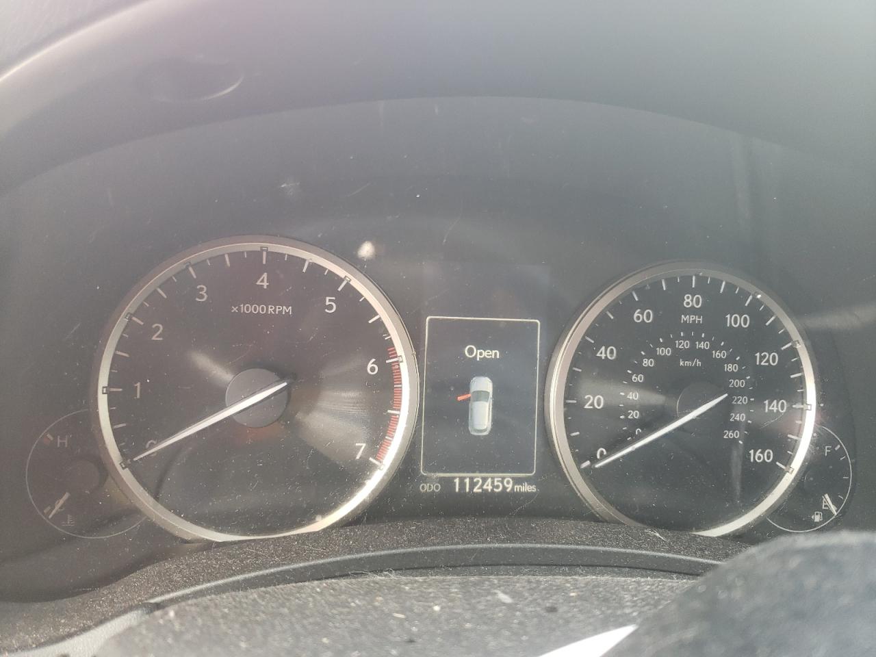 2015 Lexus Nx 200T VIN: JTJBARBZ7F2036087 Lot: 90285915