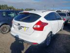 2014 FORD FOCUS TITANIUM NAVIGATOR  for sale at Copart WOLVERHAMPTON