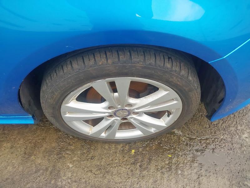 2016 MERCEDES-BENZ A 200 D SPORT PREMIUM AUT 