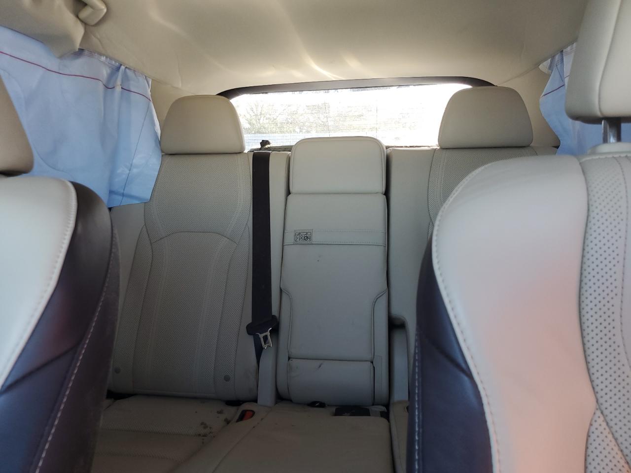 2018 Lexus Rx 350 Base VIN: 2T2BZMCA8JC153593 Lot: 81899555