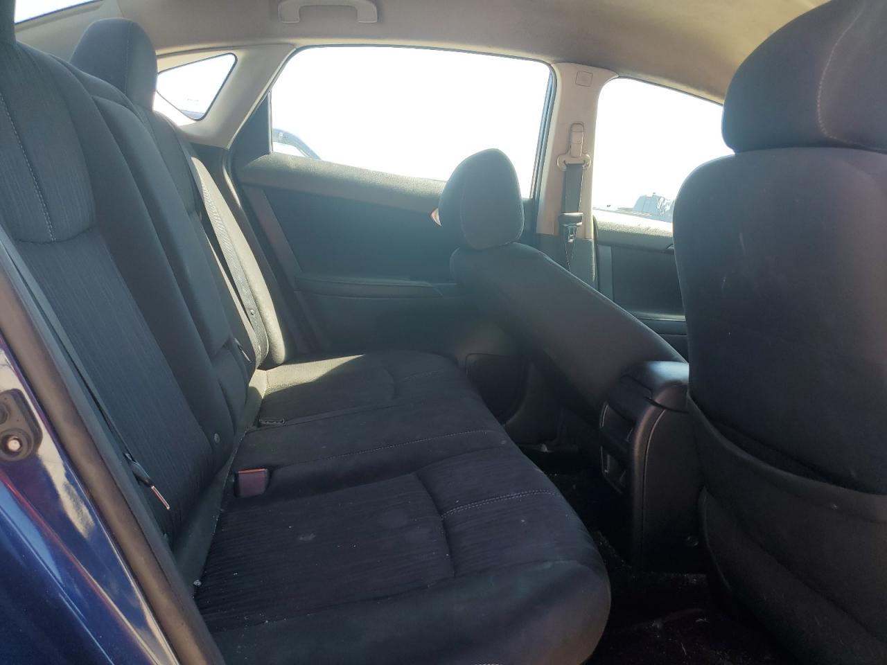 2017 Nissan Sentra S VIN: 3N1AB7AP8HL665376 Lot: 82342905