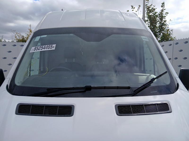 2024 FORD TRANSIT 350 LEADER ECOBLU 2.0 ECOBLUE 130PS H3 LEADER VAN