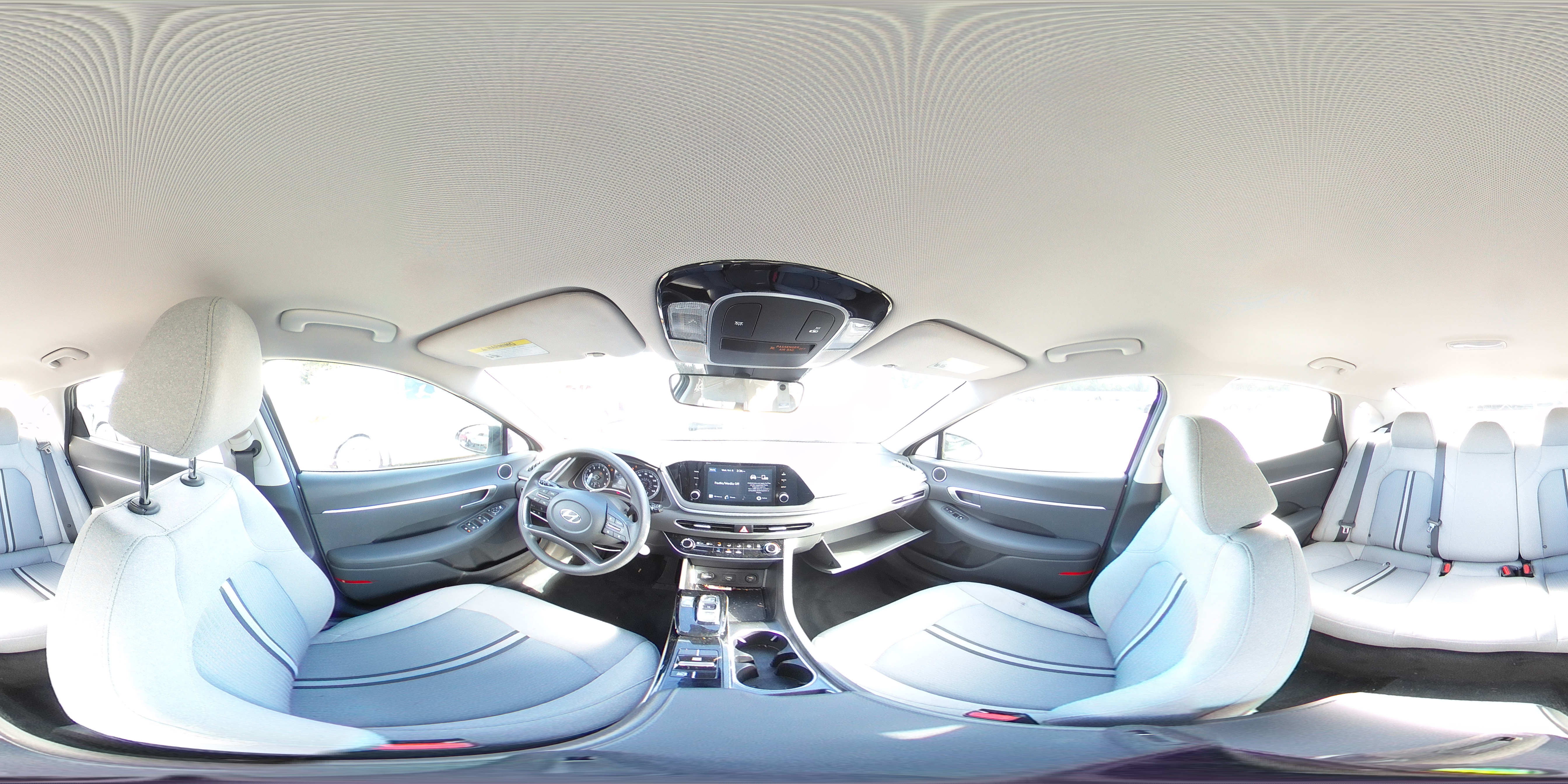 2020 Hyundai Sonata Se VIN: 5NPEG4JA2LH054312 Lot: 82385095