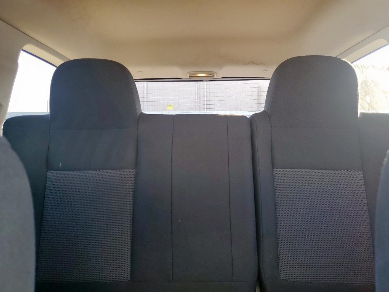 2013 Jeep Patriot Latitude VIN: 1C4NJPFBXDD205537 Lot: 82436005