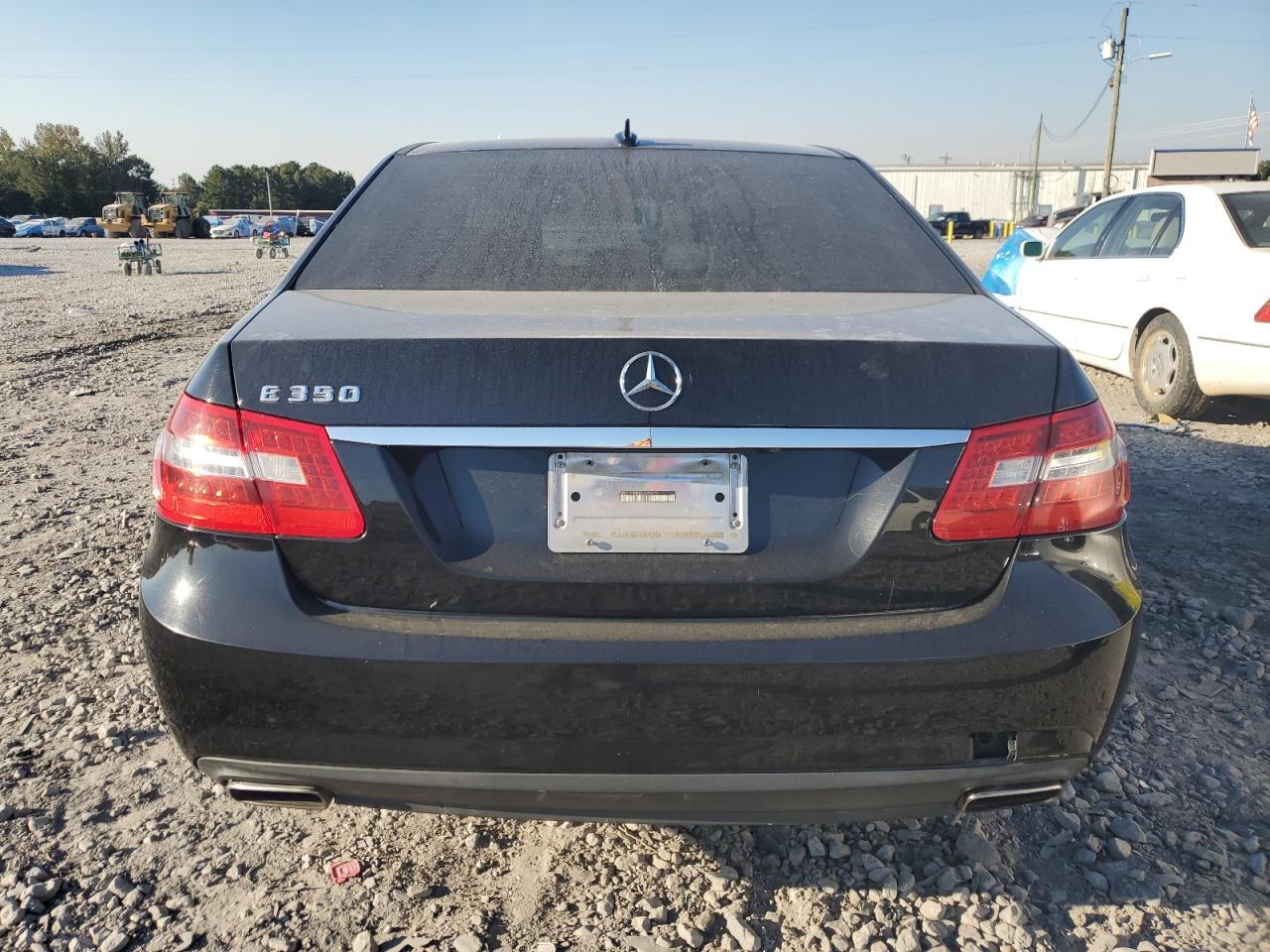2010 Mercedes-Benz E 350 VIN: WDDHF5GB5AA036273 Lot: 82424115