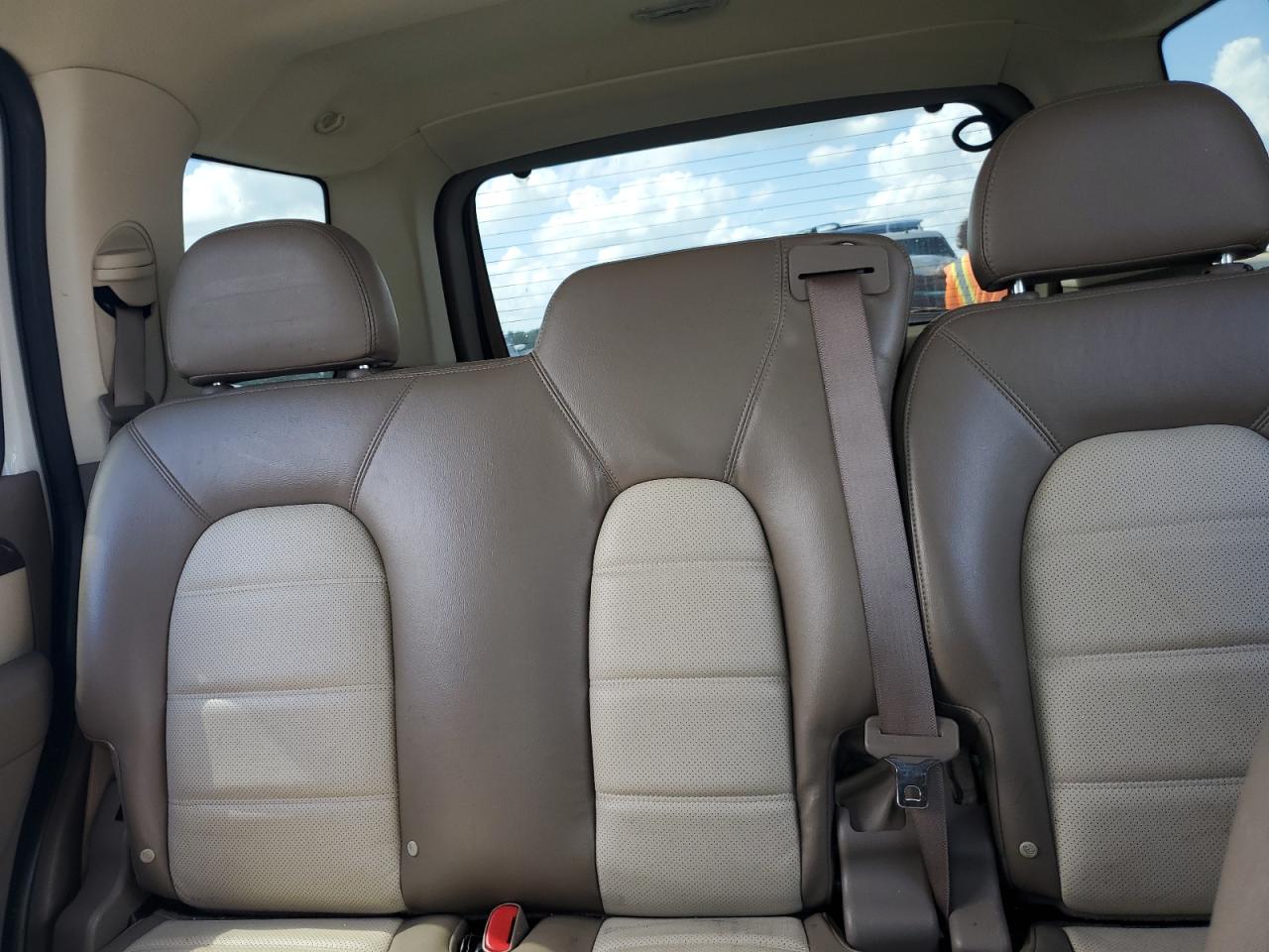 2005 Ford Explorer Eddie Bauer VIN: 1FMZU74K15ZA33720 Lot: 85820195