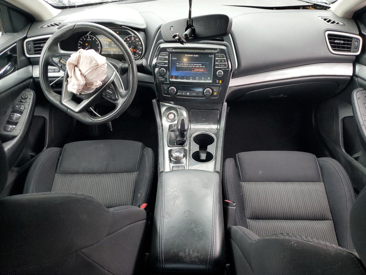 2016 Nissan Maxima 3.5S VIN: 1N4AA6AP6GC420652 Lot: 90052245