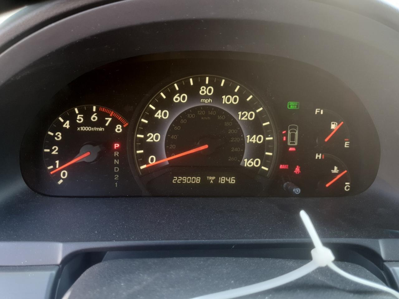 2006 Honda Odyssey Exl VIN: 5FNRL38726B437400 Lot: 85695075