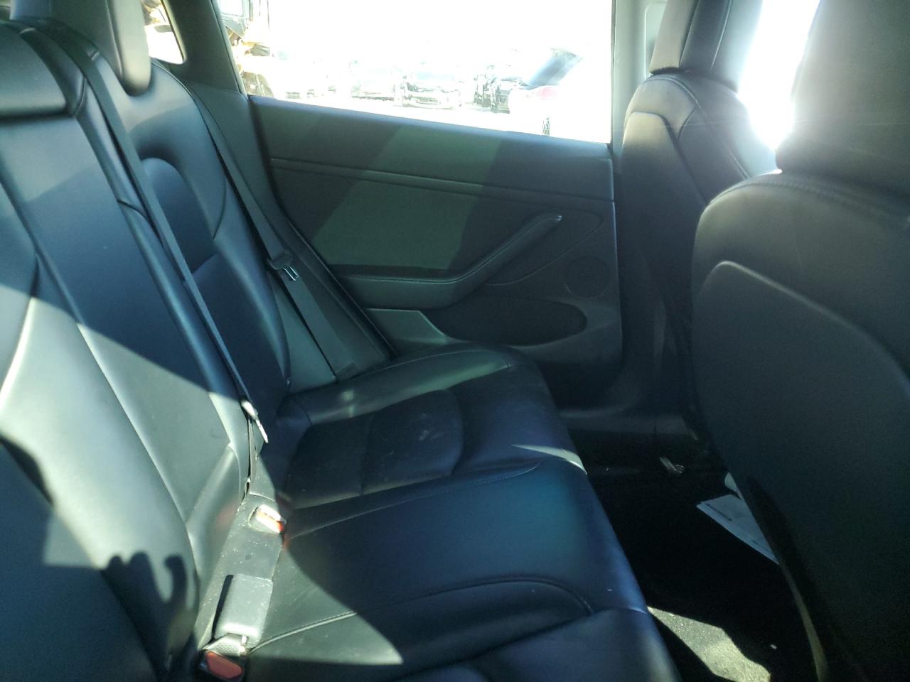 2021 Tesla Model 3 VIN: 5YJ3E1EC7MF001211 Lot: 84995295