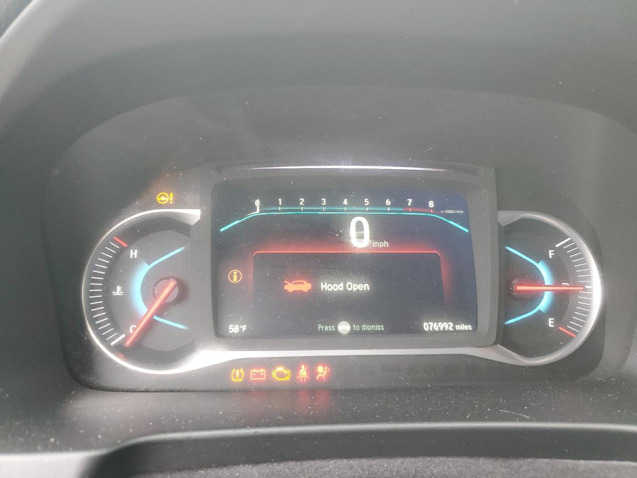 2019 Honda Pilot Exl VIN: 5FNYF6H54KB080184 Lot: 82431125